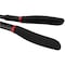 Performance Tool Exhaust Hanger Pliers, Rubber Support Removal, 11-1/2 in. W80687 - alternate 3
