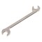 Tekton 7/16 Inch Angle Head Open End Wrench WAE83211 - alternate 1