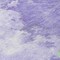 Homeroots 8' Lavender Mint Green And Ivory Round Abstract Washable Indoor Outdoor Area Rug 617403 - alternate 2