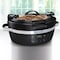 Crock-Pot 6 Quart Thermoshield Digital Slow Cooker 2117864 - alternate 2