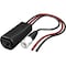 Altronix Slim Line Video/Power Balun HUBWAYAVP - alternate 1