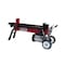 Boss Industrial Electric Log Splitter, 7-Ton ES7T20 - alternate 2