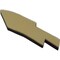 Kobelco INSULATION FOAM, KOBELCO OEM PW21C01272P1 PW21C01272P1 - alternate 2