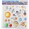 Ready 2 Learn Foam Stickers, Space, 152-Piece Set, 3PK CE10066 - alternate 1