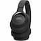 Jbl Tune 770nc Wireless Over Ear Bluetooth Headphones, Black JBLT770NCBLKAM - alternate 2