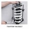 Powerbuilt 2Pc Strut Spring Compressor Kit1 648627E - alternate 2