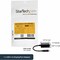 Startech.Com USB C to DisplayPort Adapter 4K - DP 1.4 CDP2DP - alternate 1