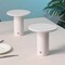 Jonathan Y Gio 7.5" Modern Minimalist Column Rechargeable/Cordless Dimmable Integrated LED Table Lamp w/To, 2PK JYL7158A-SET2 - alternate 4