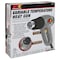 Performance Tool Variable Temperature Heat Gun, 1500 Watt, Strips Paint Shrinks Wire W50077 - alternate 2