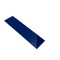 Apollo Tile 1Cobalt Blue 4 in x 16 in Glass Glossy Wall Subway 5.33 sqft/case, 12PK APLA88012 4x16A - alternate 3