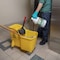 Simple Green Industrial Cleaner and Degreaser, Drum, 55 gal, Concentrated, Sassafras, Dark Green 2700000113008 - alternate 6