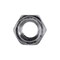 Auveco Grade 5 Hex Nut 5/16in-24 Sae Zinc, 100PK 15596 - alternate 2