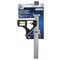 Vulcan Combo Square, 1 2.5 in cm W Blade, 12 in 30.5 cm L Blade, SAE & Metric Graduation TGE-TS12 - alternate 2