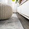 Jonathan Y Modern Persian Vintage Moroccan Traditional Light Gray 2 ft. x 8 ft. Runner Rug MDP101B-28 - alternate 3