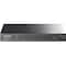 Tp-Link 8-Port Gigabit Smart PoE Switch with 2 SFP Slots TLSG2210P - alternate 1