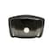 Uni Pro 103 Bucket Seat, Black Vinyl 8544 - alternate 4
