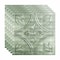 Fasade Traditional 5 2Ftx2Ft Lay In Ceilin, PK 5, 5 PK PL7021 - alternate 1