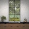 Daltile Eclessia Marble Natural Stone Herringbone Mosaic Honed, 10.70 SQFT Per Carton, 10PK M34613HERRMSHN - alternate 3