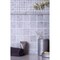 Apollo Tile 12x12 Bianco Carrara Marble Honed Floor and Wall Mosaic Tile 5 sqft/case, 5PK APLKB88S04HA - alternate 2