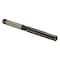 Drill America 25/32" HSS Straight Flute Hand Reamer DWRRHD25/32 - alternate 1