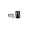 Renown 60 Gal. 0.9 mil 38 in. x 58 in. Natural Low-Density Trash Bags CLR, 100PK REN20419-CA - alternate 3