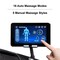 Osaki Zero Gravity Massage Chair with Advanced 4D Mechanism and Intelligent Body Scan Os-Highpoint 4D - alternate 4
