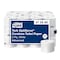 Tork OptiServe Corless Toilet Paper, 2-Ply, White, 36PK 472880 - alternate 1