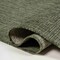 Jonathan Y Alda Modern Minimalist Mingled Solid Green/Cream 2 ft. x 8 ft. Indoor/Outdoor Runner Rug TSN213D-28 - alternate 4