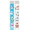 Musgrave Pencil Co Winter Adventure Pencil, Box of 144, 144PK D2598 - alternate 2