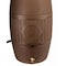 Bushman Spruce Creek 54 Gallon Rain Saver Barrel - Antique Brown RAINSAVERABR54 - alternate 2