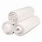 Integrated Bagging Systems Institutional Low-Density Can Liners, 33 gal, 0.8 mil, 33inX39in, Natural, Interleaved Roll, 150PK SL3339XHN - alternate 1