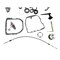 John Deere TRANSMISSION UNDERDRIVE, JOHN DEERE OEM AL203927 AL203927 - alternate 2