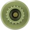 Danco Hot/Cold Water Faucet Stem Cartridge for American Standard 10467 - alternate 3