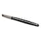 Drill America 1-3/16" HSS 3MT Straight Flute Bridge Reamer DWRRBST1-3/16 - alternate 1