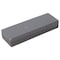 Vulcan Sharpening Stone, 6 in L, 2 in W, 1 in Thick, 120,240 Grit, Coarse and Fine, Silicon Carbide Abrasive CLP0034S-6 - alternate 1