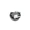 Ashcroft 0-60PSI PRESSURE GAUGE 60-1379-SS-04L-60 - alternate 3