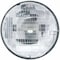 Ilc ALLANSON INTERNATIONAL WORKSTAR YEAR 212 ULTRA LIT CHROME 7 INCH ROUND HALOGEN HEADLIGHT - 60 35 WA WORKSTAR YR212 ULTRA LIT CHRM 7 IN RND HAL HDLT-60 - alternate 2