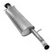 Ap Exhaust MUFFLER-WELDED ASSEMBLY 7560 - alternate 2