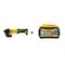 Dewalt DCG407B DCG407B/DCB609 - alternate 1