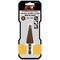 Performance Tool Titanium HSS Step Drill Bit 1/4 to 3/4 in. W7778 - alternate 2
