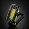 Unilite SLR-1450 Work Light, 1450 Lumen COB LED USB-C Rechargeable 3.7V 5000mAh Li-ion Battery 180 Deg Rotat SLR1450 - alternate 3