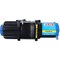 Edendirect Electric Winch, 12VDC, 3500 lb. Capacity, Motor HP: 1.6 IR-W465127130 - alternate 3
