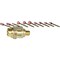 Performance Tool 1/8 in. Micro Die Grinder, 54000 RPM, Variable Speed, Aluminum, Stone Kit M547 - alternate 2