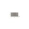 Homeroots 62" Gray Wood Six Drawer Double Dresser 714492 - alternate 2