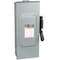 Square D Safety Switches 60A 240V EA H222NRB - alternate 1
