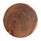 Bali & Pari Bancroft Solid Suar Wood End Table 263-14276-ZORO - alternate 2