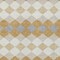 Homeroots 10' X 14' Gold Copper And Ivory Geometric Washable Indoor Outdoor Area Rug 597901 - alternate 3