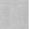 Homeroots 9' X 12' Silver And Ivory Geometric Washable Indoor Outdoor Area Rug 596972 - alternate 4