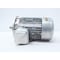 Nord AC MOTOR 5HP 1755RPM 230/460V-AC 3PH SK 112MP/4 CUS 184TC TW - alternate 1