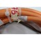 Rexroth SERVO MOTOR POWER CABLE 10M RKL4302/10.0 - alternate 2